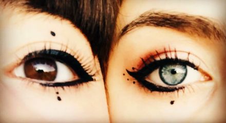 Le Bmetal, cover band tutta italiana delle Babymetal