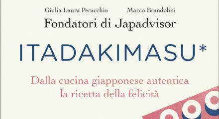 Per chi ama la cucina giapponese!