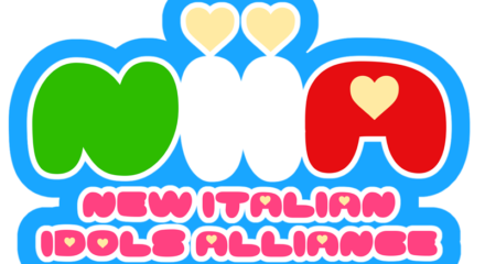 Le idol italiane che cantano in Giapponese!