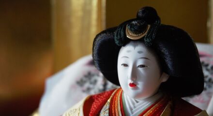 Hina-matsuri, la festa delle bambine