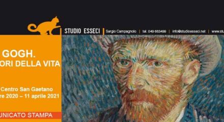 Hiroshige e Van Gogh