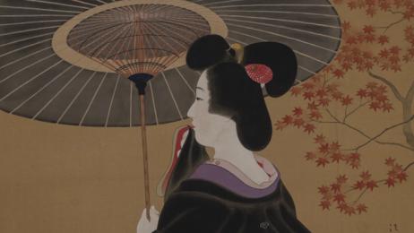 Mostra Kakemono. Cinque secoli di pittura giapponese