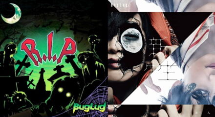 BugLug band giapponese