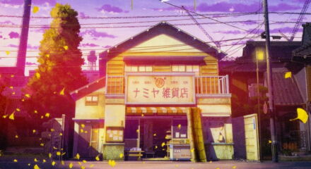 L'emporio dei piccoli miracoli