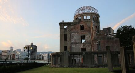 Bomba atomica Hiroshima Nagasaki