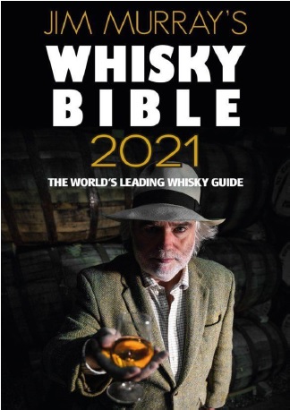 La bibbia del whisky di Jim Murray
