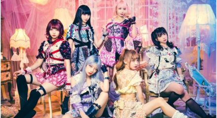 Idol giapponesi alternative