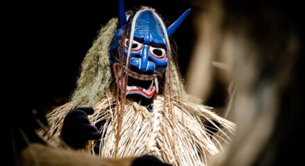 Oga no Namahage: il festival che cela un insegnamento