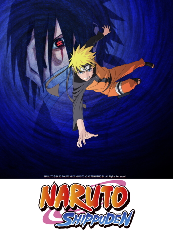 Naruto Shippuden al Japan Anime Live