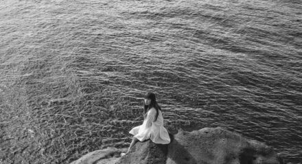 Akina di FAKY, gruppo femminile J-Pop