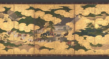 3 proposte di lettura: periodo medievale in Giappone