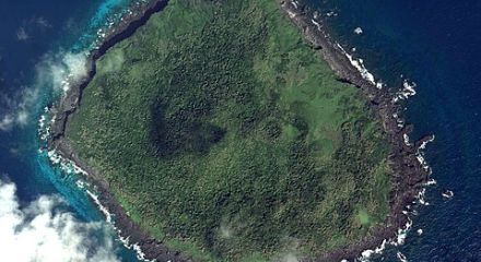 Isole giapponesi: Le Senkaku