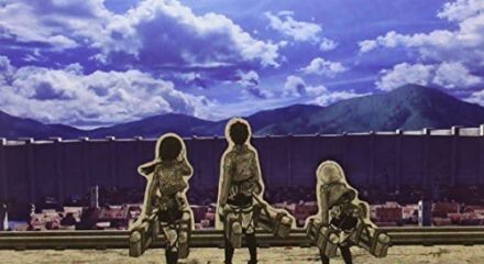 Hiroyuki Sawano e le colonne sonore