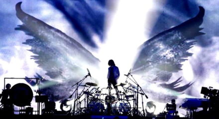 X Japan heavy metal giapponese