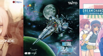 Yasuhisa Watanabe videogiochi giapponesi