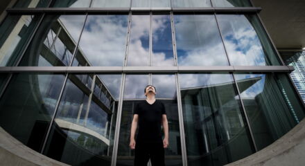 artista giapponese elettronica Sudo