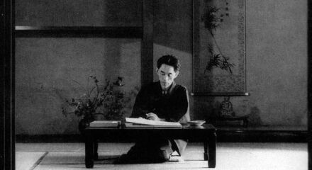 kawabata scrittore giapponese