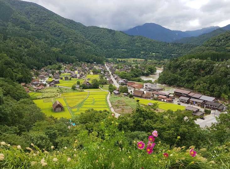 Vista-Panoramica-di-Shiroyama