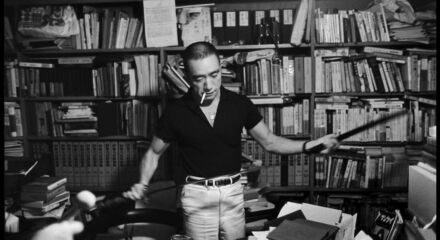 Yukio Mishima