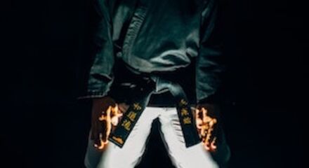 Karate: storia dell'arte marziale