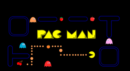 Pac-man: un'icona giapponese