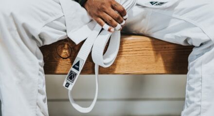 Il judo: la via dell'adattabilità