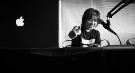 Produttori di colonne sonore per l'industria videoludica