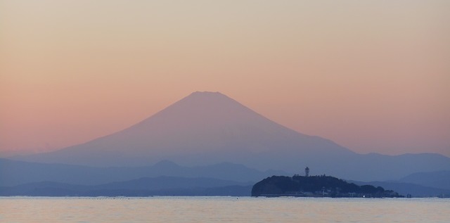 Giappone Kamakura e Monte Fuji
