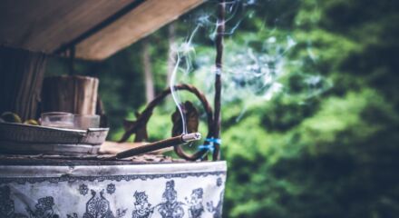 La morte in Giappone