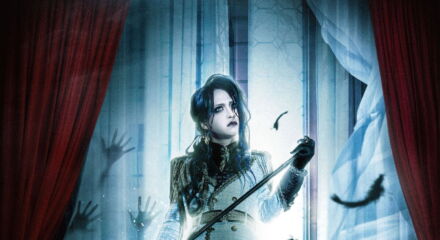 David visual kei J-Rock giapponese