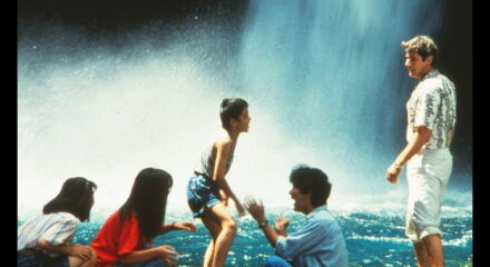 Akira Kurosawa: Rapsodia in agosto