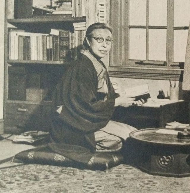 Conosciamo un personaggio che ha segnato la storia del Giappone per la lotta all’uguaglianza di genere, prima femminista giapponese: Hiratsuka Raicho.