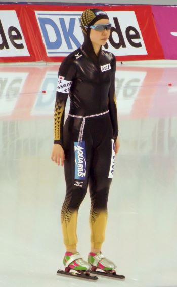 Takagi Miho, la vincitrice di più medaglie giapponesi alle olimpiadi invernali 2022