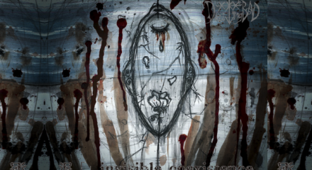 La band metal Dazzlingbad