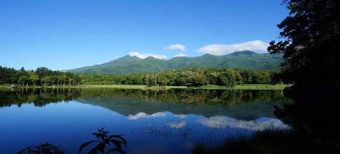 La penisola di Shiretoko è un paradiso naturale