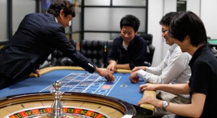 Legalizzazione dei casinò: il Giappone è pronto?