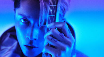 Miyavi - nuovi progetti