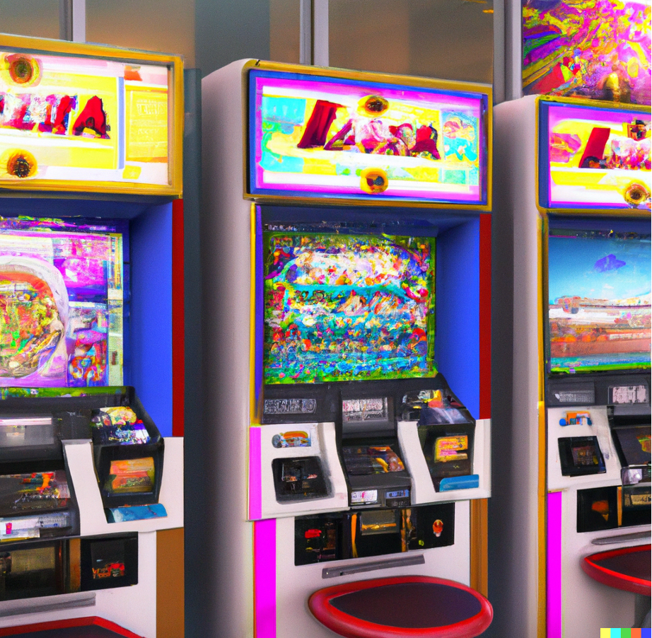 Dal Pachinko alle slot machine: il Giappone in gioco tra tradizione e attualità