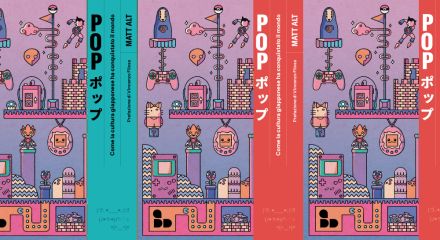 Pop e la cultura giapponese