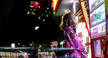 Assicurazione per viaggiare in Giappone