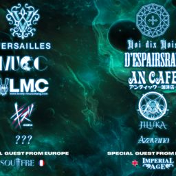 Il festival J-Rock B7Klan