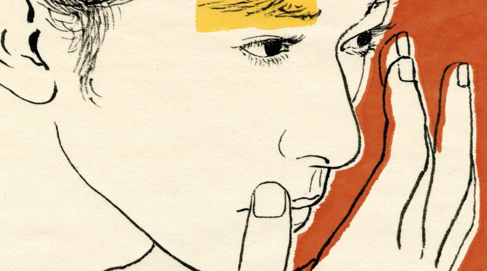 Kokuho il maestro di Kabuki