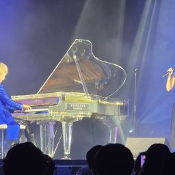 Il Japan Expo riporta Yoshiki a Parigi