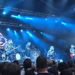 Man with a Mission a Milano