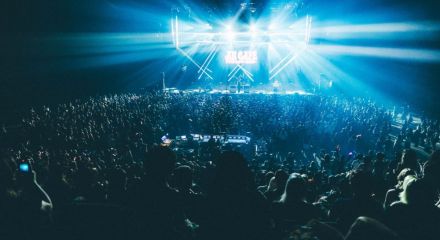 La seconda giornata del B7klan J-Rock Fest: il nostro racconto