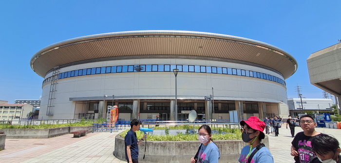 Arena concerti in Giappone