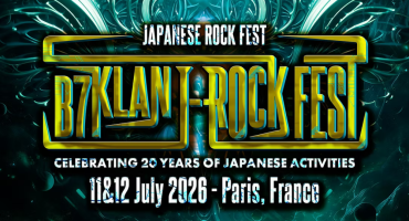 Il B7klan J-Rock Fest