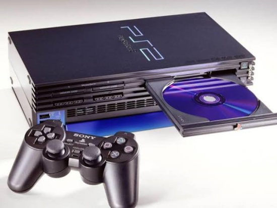 Playstation 2