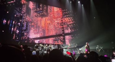 Il concerto di LiSA a Milano
