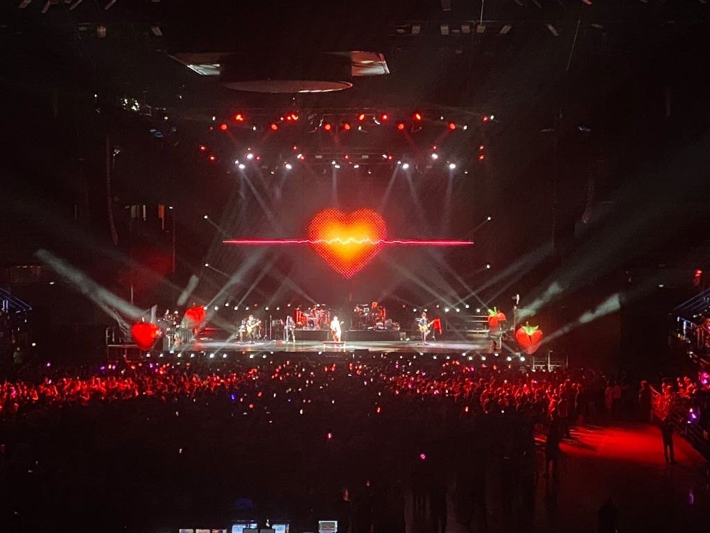 Concerto giapponese a Milano